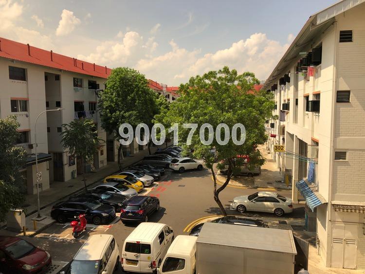 Blk 302 Ubi Avenue 1 (Geylang), HDB 3 Rooms #173875702